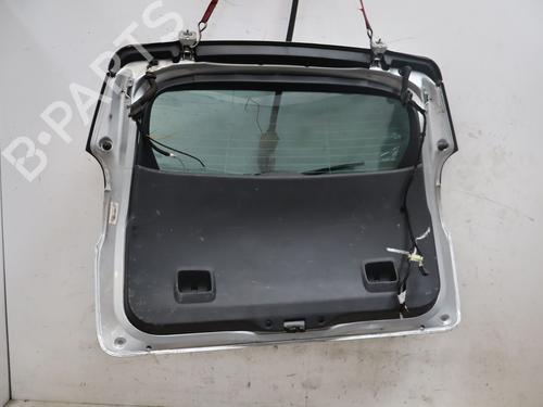 Used Tailgate Tailgate PEUGEOT 5008 (0U_, 0E_) 1.6 HDi (114 hp) 35970600 35970600