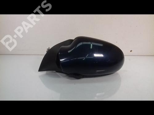 Used Left mirror MERCEDES-BENZ A-CLASS (W168) A 170 CDI (168.009, 168.109) (95 hp) 9004628