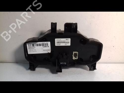 Used Climate control FORD KA (RU8) 1.2 (69 hp) 9709585
