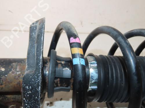 Used Left front shock absorber VW GOLF V (1K1) 1.9 TDI (90 hp) 31302282