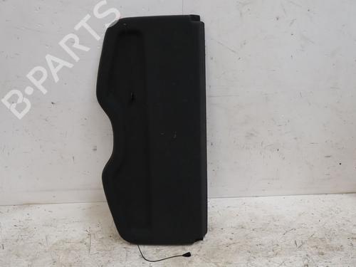 Used Rear parcel shelf Rear parcel shelf RENAULT CLIO III (BR0/1, CR0/1) 1.5 dCi (BR17, CR17) (86 hp) 33137758 33137758