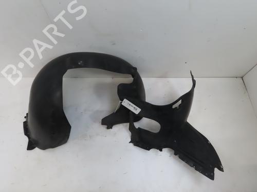 Wheel arch AUDI A3 (8P1) 3.2 V6 quattro | BP30916396C56