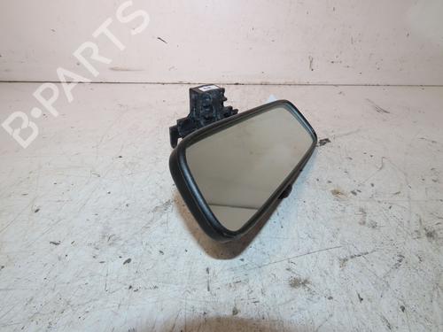 Used Rear mirror RENAULT ARKANA I (LCM_, LDN_) 1.3 TCe 140 (LDN0) (140 hp) 31078043