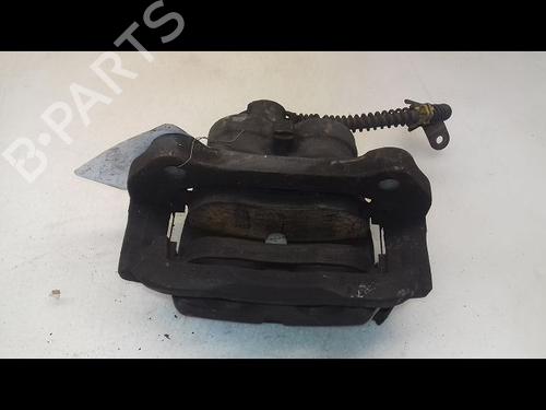 Right front brake caliper LAND ROVER RANGE ROVER SPORT I (L320) 2.7 D 4x4 | BP14891445M104 