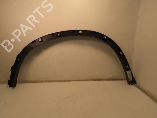 Used Rear left wheel arch trim BMW X1 (F48) sDrive 18 d (150 hp) 29577727
