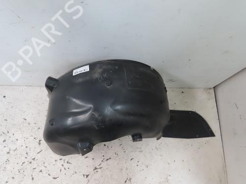 Wheel arch PEUGEOT 3008 I MPV (0U_) 2.0 HDi Hybrid4 | BP26463103C56