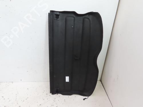 Used Rear parcel shelf CITROËN C4 II (NC_) 1.6 HDi 90 (92 hp) 30954219