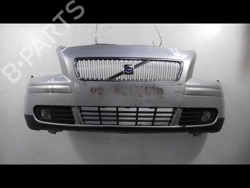 Used Front bumper VOLVO V50 (545) 1.6 D (110 hp) 12239759