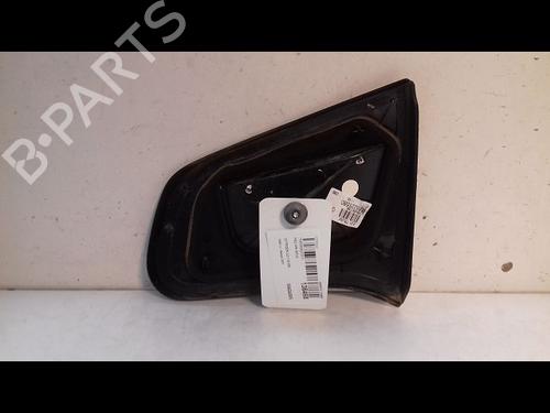 Left tailgate light CITROËN C3 II (SC_) 1.6 HDi | BP11944698C79