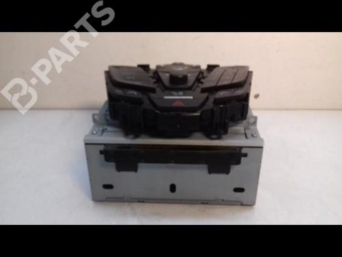 Radio FORD FOCUS III 1.6 TDCi | BP11796254E6