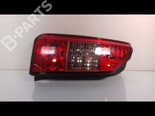 Used Left taillight FIAT IDEA (350_) 1.3 D Multijet (70 hp) 8992822