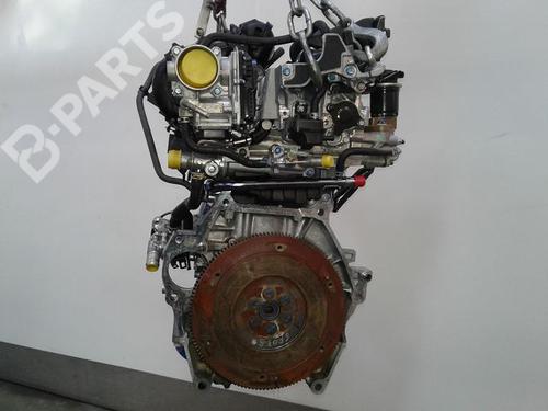 Porte Avant Droit HONDA HR-V (RU) 1.5 (RU1) 2014 – Pièce D'occasion (couleur Blanche)