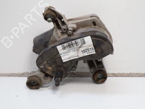 Front wiper motor PEUGEOT RCZ 1.6 16V | BP37276678M29 - Image 2
