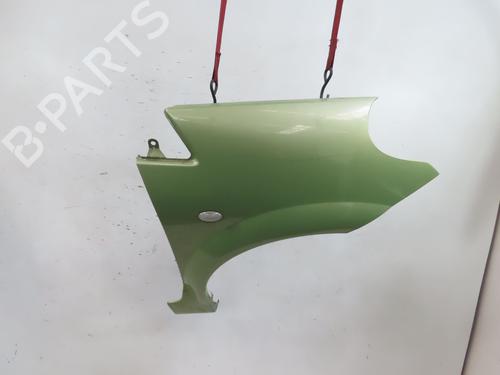 Right front fenders CITROËN C3 Pluriel (HB_) 1.4 | BP19149855C42 