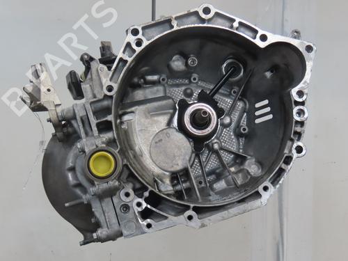 Gearbox CITROËN C5 III (RD_) 2.0 HDi 150 / BlueHDi 150 (RDRHEA, RDRHE8, RDAHRM,... | BP26162229M3  - Image 5
