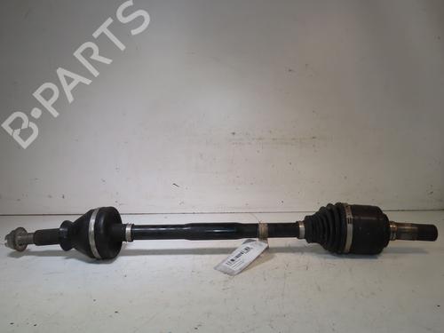 Used Left rear driveshaft MASERATI GHIBLI III (M157) 3.0 D (275 hp) 30951021