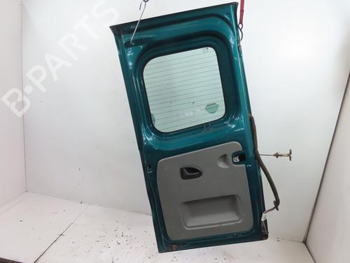 Used Left tailgate RENAULT TRAFIC II Bus (JL) 2.5 dCi 145 (JL0J) (146 hp) 20340378