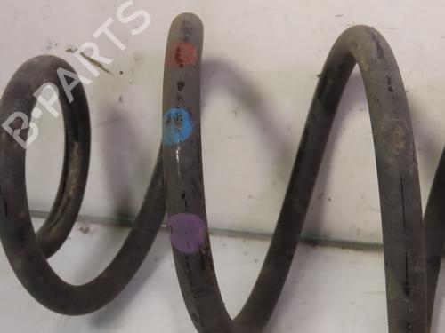 Used Shock absorber spring PEUGEOT 2008 I (CU_) 1.6 BlueHDi 120 (120 hp) 17338885