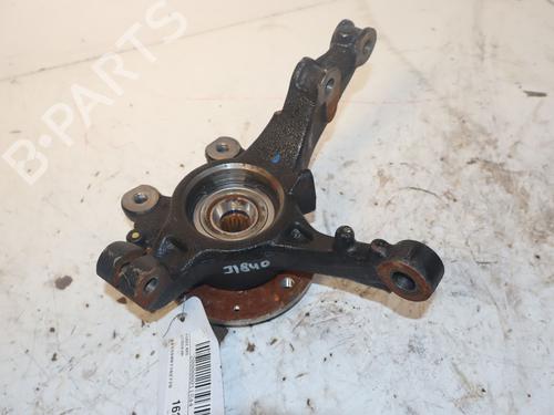 Used Right front steering knuckle Right front steering knuckle CITROËN AMI (9A_) Electric (9AZ2CA) (8 hp) 36483954 36483954