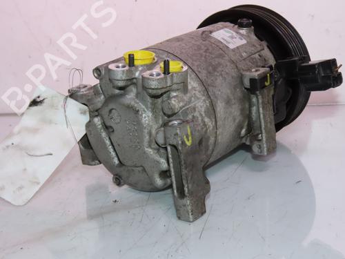 AC compressor KIA VENGA (YN) 1.6 CVVT | BP16825955M34 