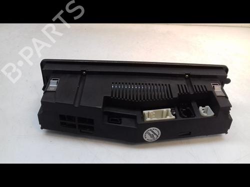 climate-control-bmw-3-coupe-e46-323-ci-64118373981-1998-1999-2000-2001-2002-2003-2004-2005-2006-12146158 main image