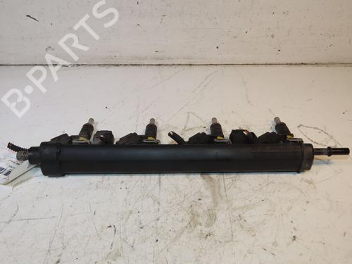 Injection rail PEUGEOT 2008 I (CU_) 1.2 THP 110 / PureTech 110 | BP29469059M98 