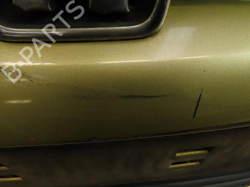 Used Front bumper PEUGEOT 307 CC (3B) 2.0 16V (136 hp) 30952428
