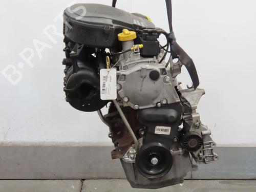 Engine DACIA SANDERO 1.4 (BS0C, BS0A, BS0G, BS1F, BS0E) | BP28331696M1 