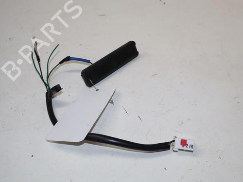 Used Tailgate handle Tailgate handle KIA SPORTAGE III (SL) 1.7 CRDi (116 hp) 36311120 36311120