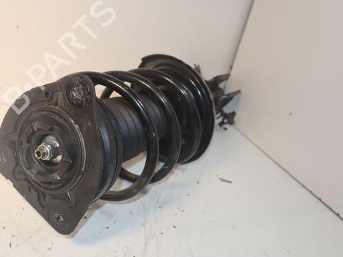 Used Left front shock absorber Left front shock absorber 39218481 39218481