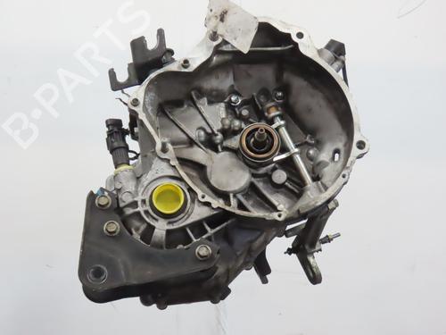 Used Gearbox Gearbox 39157540 39157540