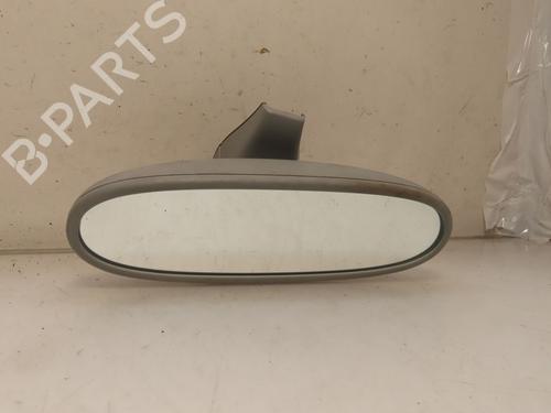 Rear mirror AUDI A1 Sportback (8XA, 8XF) 1.0 TFSI | BP26726559I6 