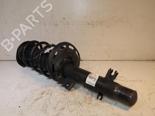 Used Left front shock absorber DS DS 3 (SA_) 1.2 THP 110 / PureTech 110 (SAHNPS, SAHNZ6, SAHNZT) (110 hp) 30951339