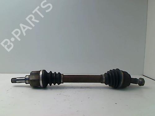 Left front driveshaft CITROËN XSARA (N1) 1.4 i | BP23149873M38 