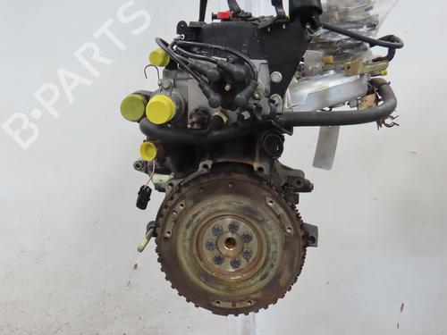 Engine DACIA SANDERO 1.5 dCi | BP27169108M1 - Image 4