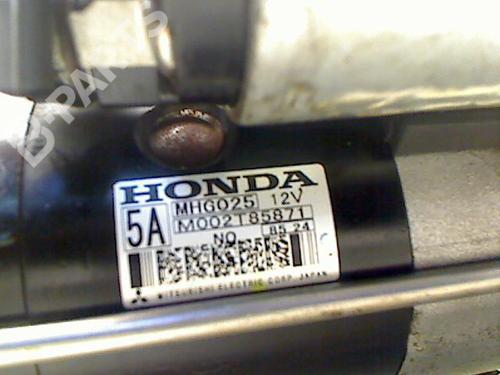 Starter HONDA CIVIC VIII Hatchback (FN, FK) 2.2 CTDi (FK3) | BP8985540M8 