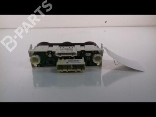 Climate control VW POLO V (6R1, 6C1) 1.4 (6R1) | BP9002660I5