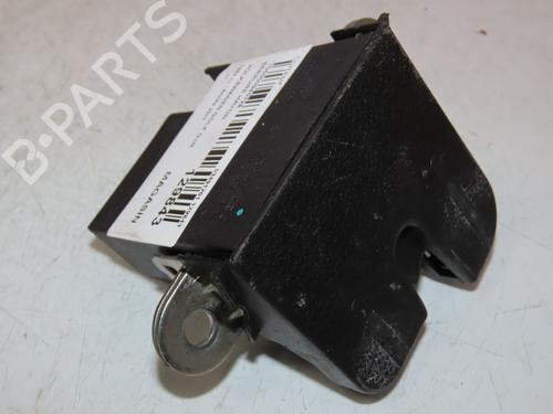 Tailgate lock VW GOLF VI (5K1) 2.0 GTi | BP26071709C101 