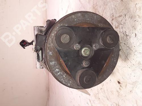 AC compressor FORD FOCUS C-MAX (DM2) 1.8 TDCi | BP8993568M34 