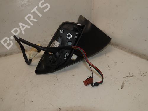 Used Left mirror CITROËN C8 (EA_, EB_) 2.0 HDi (110 hp) 28416128