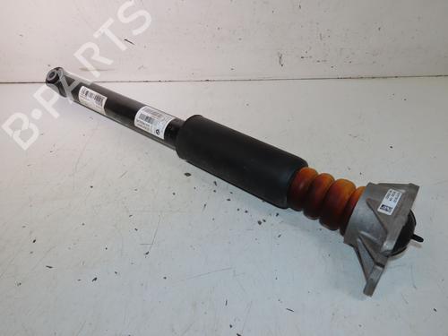 Used Left rear shock absorber BMW 1 (F40) 116 i (109 hp) 31151772
