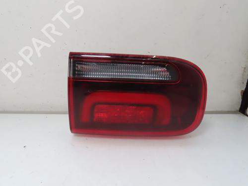 Right tailgate light CITROËN C4 CACTUS 1.2 THP 110 | BP26512145C80