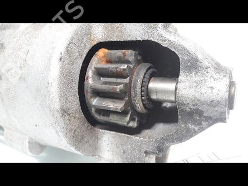 Starter FORD KUGA II (DM2) 2.0 TDCi | BP11016553M8 - Image 2