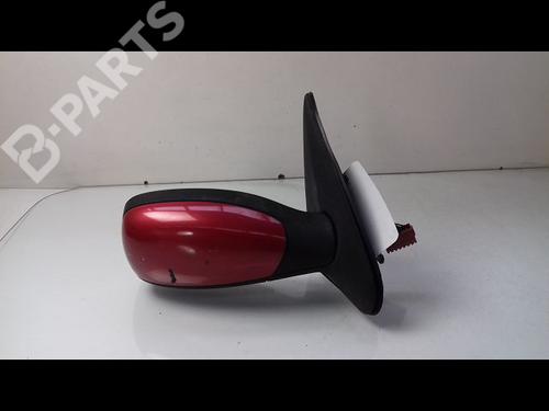 Used Right mirror PEUGEOT 306 Hatchback (7A, 7C, N3, N5) 1.4 (75 hp) 8978549