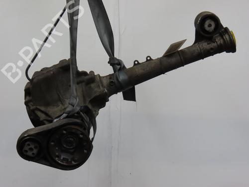 Used Front differential AUDI Q7 (4LB) 3.0 TDI quattro (233 hp) 30950969