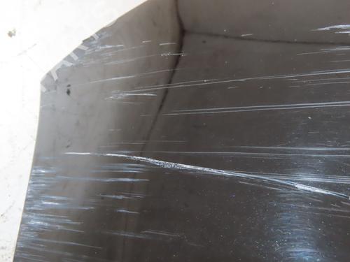 Used Front bumper CITROËN C4 II (NC_) 1.6 BlueHDi 120 (120 hp) 29217070