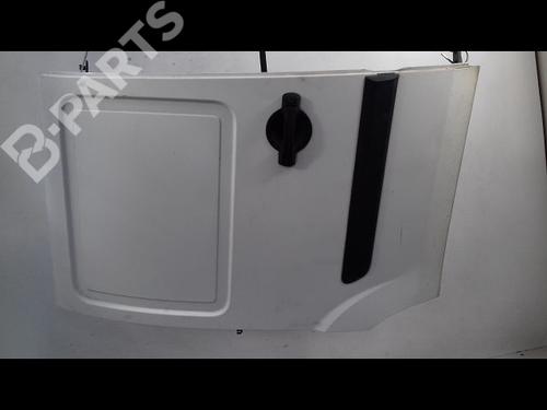 Used Right slide door Right slide door FIAT DOBLO Box Body/MPV (223_) 1.3 D Multijet (75 hp) 10337320 10337320