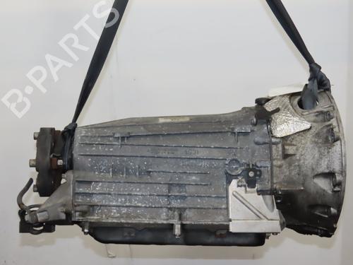 Gearbox MERCEDES-BENZ CLK Convertible (A209) CLK 320 CDI (209.420) | BP29757930M3 