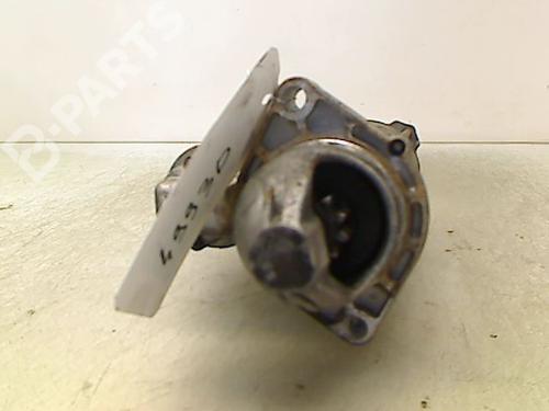 Starter OPEL CORSA D (S07) 1.3 CDTI (L08, L68) | BP8977710M8 