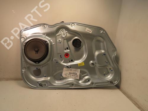 Used Front left window mechanism ALFA ROMEO GIULIETTA (940_) 1.4 TB (940FXB1A, 940FXB11) (170 hp) 30953062